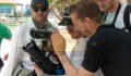 Duell um die Welt German Film Crew in San Pedro 90 (Photo 90 of 114 photo(s)).