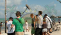 Duell um die Welt German Film Crew in San Pedro 96 (Photo 96 of 114 photo(s)).