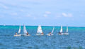 Island Academy Anchors Away Beach BBQ Sailing Regatta 21 (Photo 56 of 76 photo(s)).