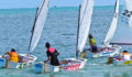 Island Academy Anchors Away Beach BBQ Sailing Regatta 5 (Photo 72 of 76 photo(s)).