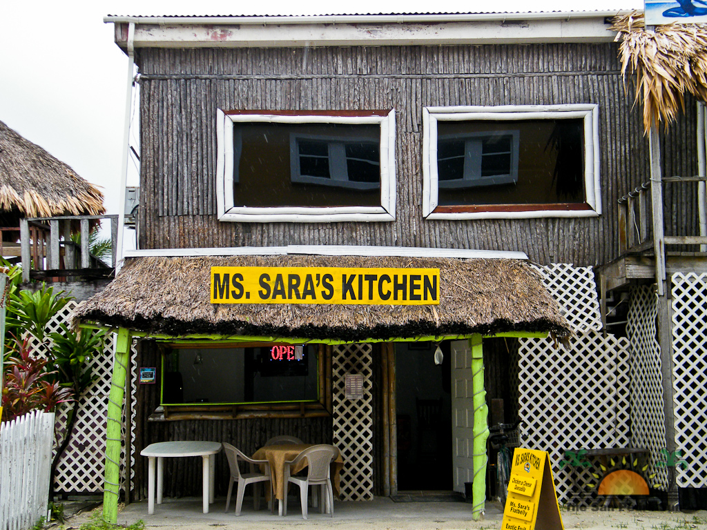 Ms Saras Kitchen 2 