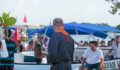 Dia de San Pedro 2012 Fishermen's Mass  14 (Photo 7 of 20 photo(s)).