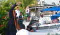 Dia de San Pedro 2012 Fishermen's Mass  16 (Photo 5 of 20 photo(s)).