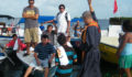 Dia de San Pedro 2012 Fishermen's Mass  18 (Photo 3 of 20 photo(s)).