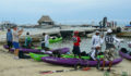 Eco Pro Kayak Race 2012 1 (Photo 1 of 53 photo(s)).