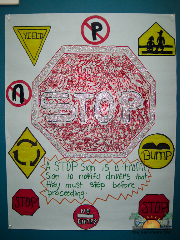 Winners of traffic safety poster and essay competition announced - The