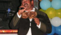 Javier Castillo - King of Kings Karaoke Champion (Photo 16 of 27 photo(s)).