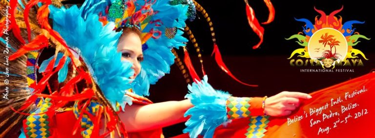 Costa Maya 2012 outlines the events for this year’s Festival