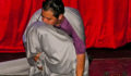 Palindomos Teatro Independiente de Costa Rica performs at Paradise Theater 11 (Photo 40 of 51 photo(s)).