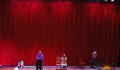 Palindomos Teatro Independiente de Costa Rica performs at Paradise Theater 29 (Photo 21 of 51 photo(s)).