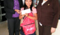 Scotiabank awards grants to 5 students 1 (Photo 1 of 7 photo(s)).