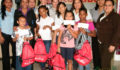 Scotiabank awards grants to 5 students 2 (Photo 2 of 7 photo(s)).