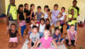 Tumbling class San Pedro 8 (Photo 8 of 8 photo(s)).