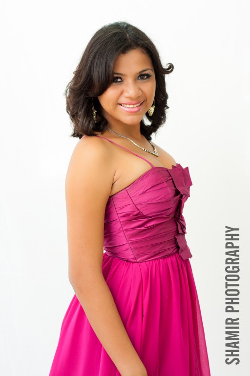 Introducing the Miss San Pedro 2012 contestants! - The San Pedro Sun