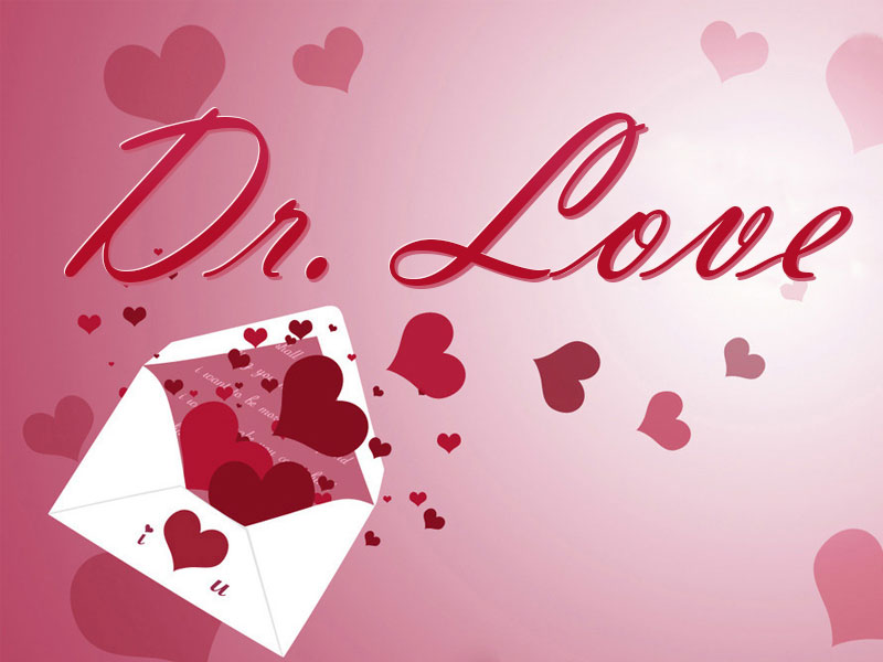 Dr-Love