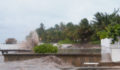 Hurricane Ernesto 2012 (16) (Photo 18 of 34 photo(s)).