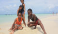 Kids - BCC Goff Caye Trip1 (Photo 2 of 5 photo(s)).