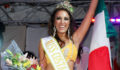 Miss Reina de la Costa Maya 2012, Natalia Villanueva of Mexico (Photo 3 of 42 photo(s)).