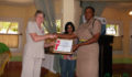National AIDS Commission Country Coordinating Mechanism Island Committee 16 (Photo 25 of 40 photo(s)).