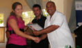National AIDS Commission Country Coordinating Mechanism Island Committee 25 (Photo 16 of 40 photo(s)).