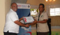 National AIDS Commission Country Coordinating Mechanism Island Committee 29 (Photo 12 of 40 photo(s)).