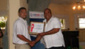 National AIDS Commission Country Coordinating Mechanism Island Committee 34 (Photo 7 of 40 photo(s)).