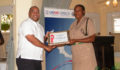 National AIDS Commission Country Coordinating Mechanism Island Committee 35 (Photo 6 of 40 photo(s)).