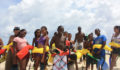 Oceana sponsored Belize City Council Summer Program kids Goffs Caye Trip (Photo 5 of 5 photo(s)).