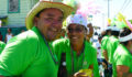 September Celebratios 2011 in San Pedro 2 (Photo 3 of 19 photo(s)).