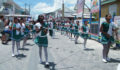 Coronation of Miss San Pedro 2012 - 2012 and Parade (15) (Photo 7 of 23 photo(s)).
