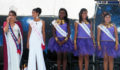 Coronation of Miss San Pedro 2012 - 2012 and Parade (21) (Photo 1 of 23 photo(s)).