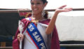 Miss San Pedro 2012 - 2013 Miss Naiely Puc (Photo 13 of 23 photo(s)).