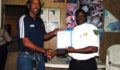 SPTGA certifies Tourism Police Unit Officers in PADI Open Water (1) (Photo 4 of 6 photo(s)).