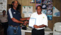SPTGA certifies Tourism Police Unit Officers in PADI Open Water (Photo 5 of 6 photo(s)).