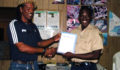 SPTGA certifies Tourism Police Unit Officers in PADI Open Water (3) (Photo 2 of 6 photo(s)).