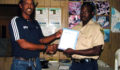 SPTGA certifies Tourism Police Unit Officers in PADI Open Water (4) (Photo 1 of 6 photo(s)).