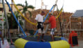 Toucan Bungee Trampolin 5419 (Photo 11 of 11 photo(s)).