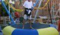 Toucan Bungee Trampoline 5418 (Photo 10 of 11 photo(s)).