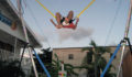 Toucan Bungee Trampoline 5433 (Photo 2 of 11 photo(s)).