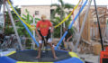 Toucan Bungee Trampoline 5435 (Photo 1 of 11 photo(s)).