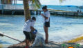 Oceana Beach Cleanup-16 (Photo 9 of 24 photo(s)).