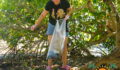 Oceana Beach Cleanup-8 (Photo 17 of 24 photo(s)).