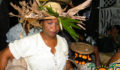 Black and White Garifuna Cultural Bar-11 (Photo 13 of 24 photo(s)).