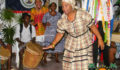 Black and White Garifuna Cultural Bar-16 (Photo 8 of 24 photo(s)).