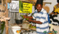 Black and White Garifuna Cultural Bar-2 (Photo 22 of 24 photo(s)).