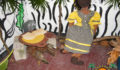Black and White Garifuna Cultural Bar-4 (Photo 20 of 24 photo(s)).