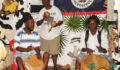 Black and White Garifuna Cultural Bar-8 (Photo 16 of 24 photo(s)).