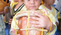 Garifuna Awareness Day celebrated in San Pedro (Photo 21 of 21 photo(s)).