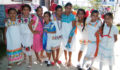 Garifuna Awareness Day celebrated in San Pedro (19) (Photo 3 of 21 photo(s)).