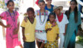 Garifuna Awareness Day celebrated in San Pedro (20) (Photo 2 of 21 photo(s)).